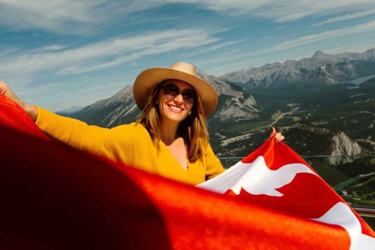 Express Entry Draw #294