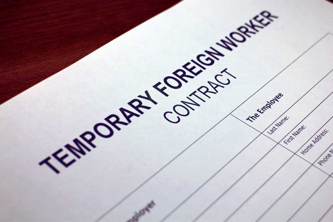 Canada Announces New Work Permit Processing Guidelines for Caregivers under TFWP