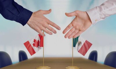 Canada Expands Visa Services in Mexico with New Application Centers