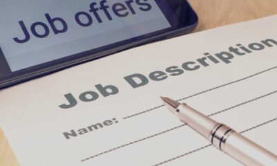 Canadian Job Market Rebounds Employment Up, Vacancies Down in March