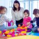 Newfoundland and Labrador Boosts Childcare with Korea Partnership