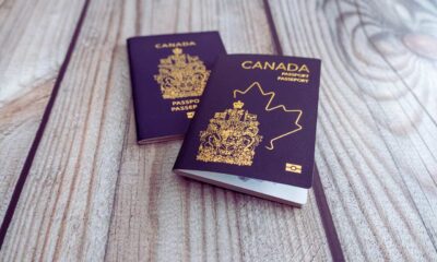 Canadian Immigration and Citizenship Success