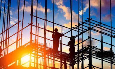 Canada Construction Labor Shortage Immigration Reform