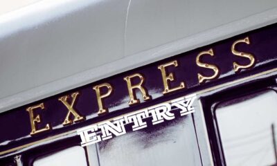 Express Entry Your Fast Track to Canadian Immigration Success