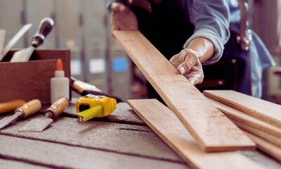 New Brunswick Invests $276,000 in Innovative Carpentry and Housing Initiative