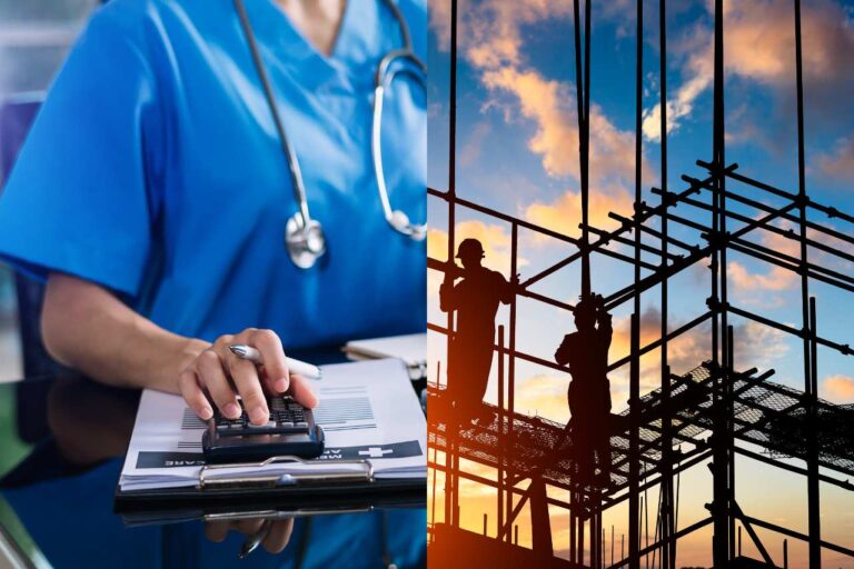 PEI PNP Invites 75 Candidates in Latest Draw Healthcare and Construction Focus