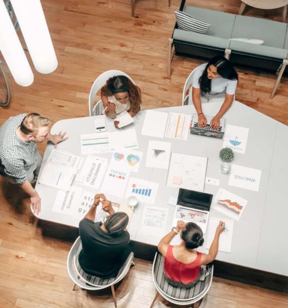 Canada Start-Up Visa Work Permit A Comprehensive Guide for Entrepreneurs