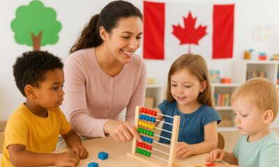 Early Childhood Educator Bursary