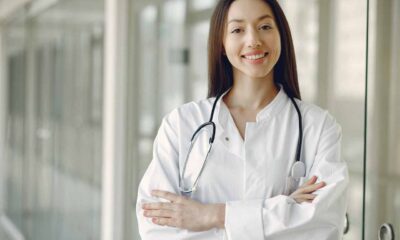 Express Entry Upfront Medical Exam