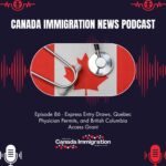 Canada Immigration News Podcast