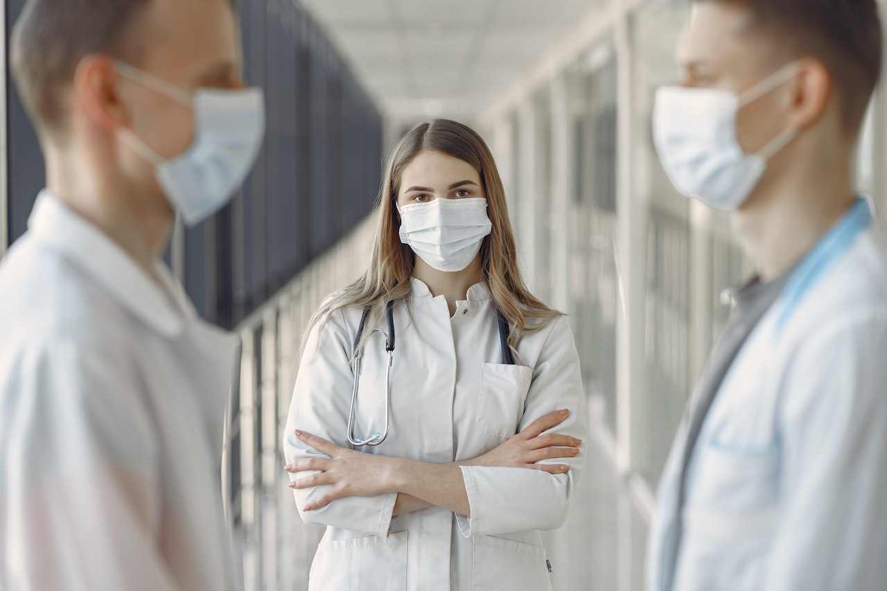 Expand Nursing Enrolment