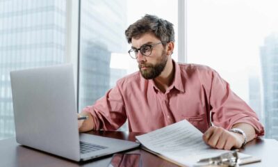 TOEFL Essentials Test