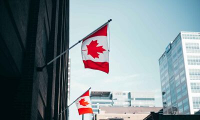 US Citizens Moving to Canada