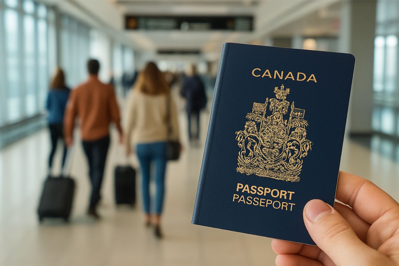 Express Entry Draw #363