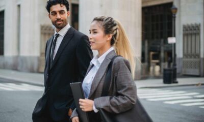 International Experience Canada Program