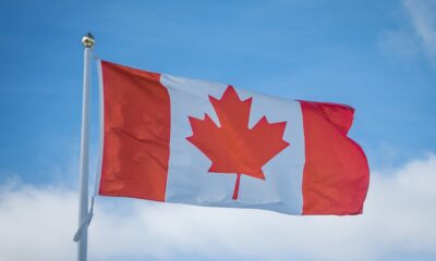 Canadian immigration applications from Hong Kong