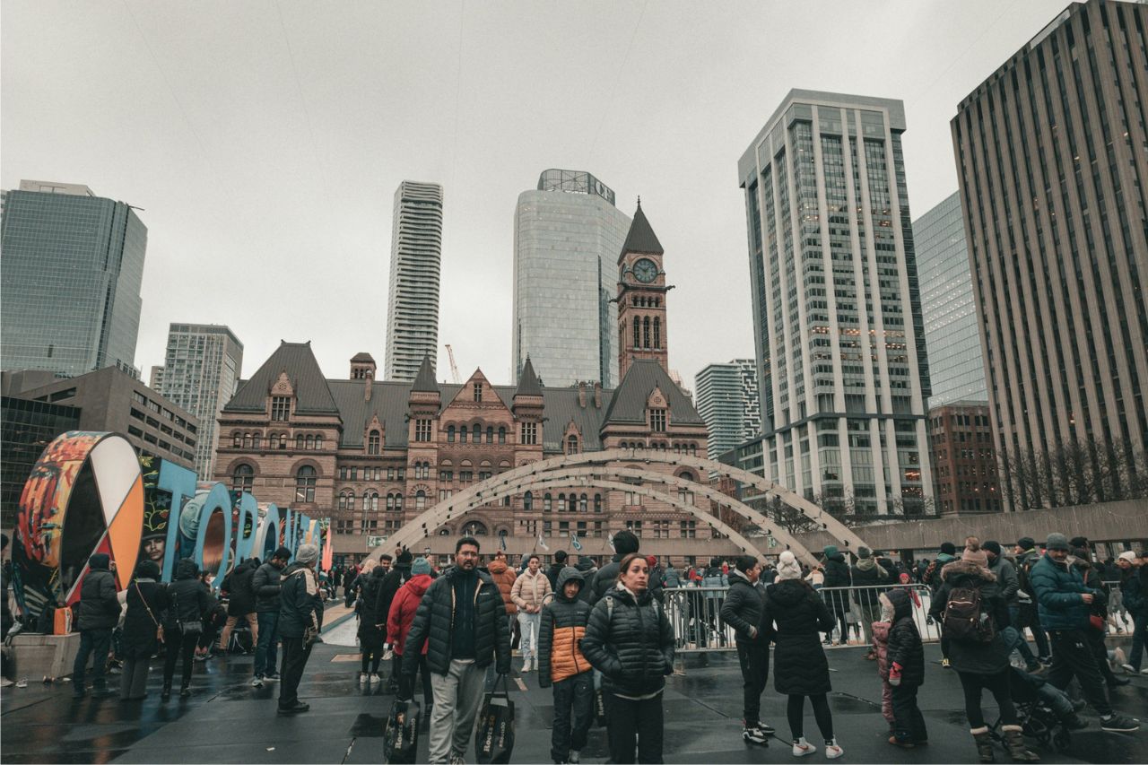 Immigration and Housing in Canada