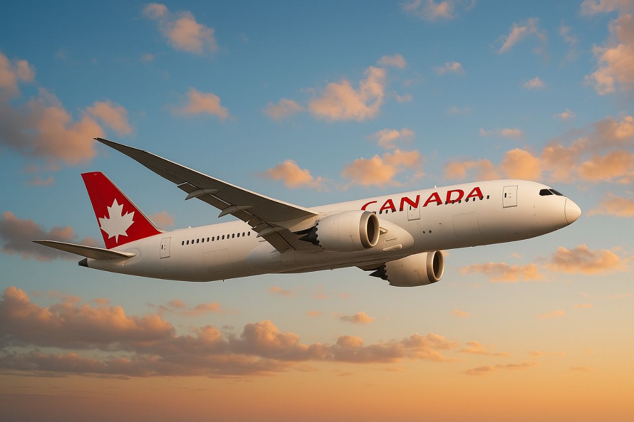 Express Entry Draw #366