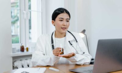 Mentorship Program for Internationally Trained Physiotherapists