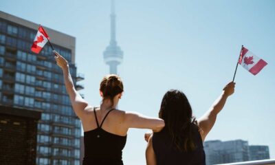 Ontario PNP Draw Issued 468 Invitations