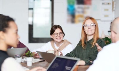 Payroll Employment in Canada