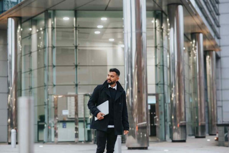 Black Entrepreneurship Program