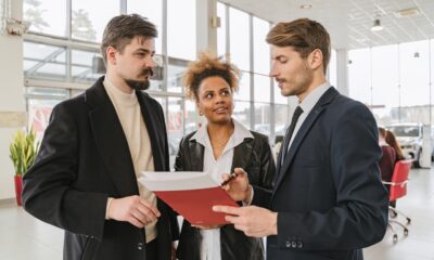 Temporary Foreign Workers