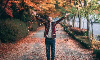Overseas Travel to Canada