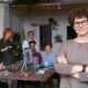 Saskatchewan Labour Market Growth