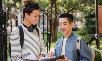 Top 20 Universities in Canada