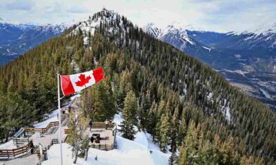 Arab Populations in Canada