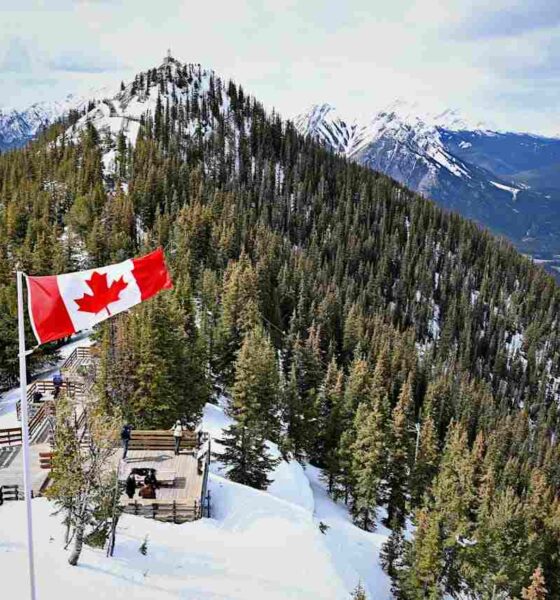 Arab Populations in Canada