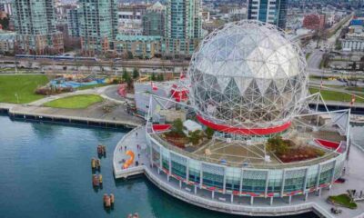 British Columbia Post-Secondary Review