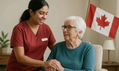 Out Of Status Home Care Workers