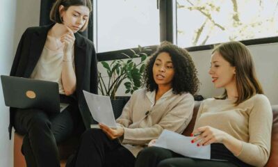 Canada Job Market October 2025