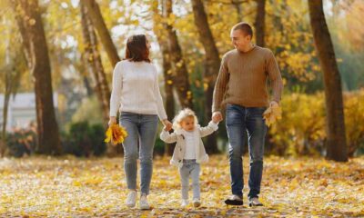 Family Members of Military Personnel