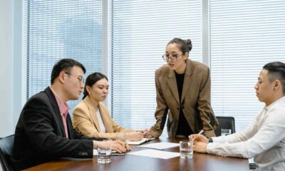 Francophone Immigrant Teachers