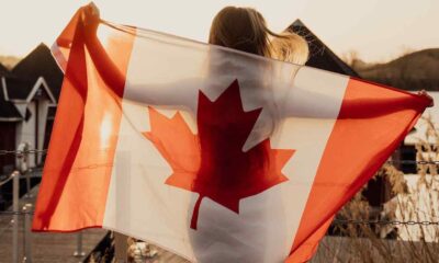 Express Entry Draw #377