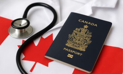 IRCC Revises Medical Exam Rules