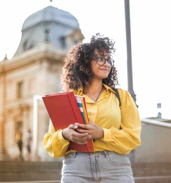 International Student Enrolment in Canada