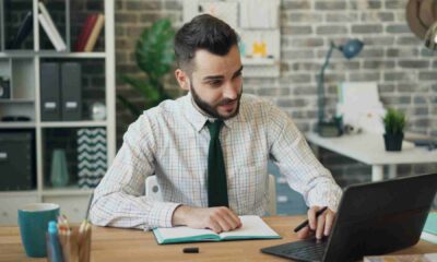 Alberta Job Growth Surges with 28700 New Positions in November Canada Immigration News