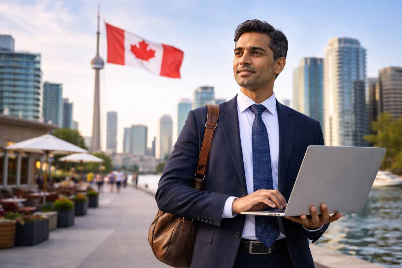 Canada Resets Business Immigration Programs
