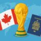 FIFA World Cup 26 Travel Documents