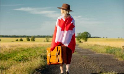 Express Entry French Language Draw #388