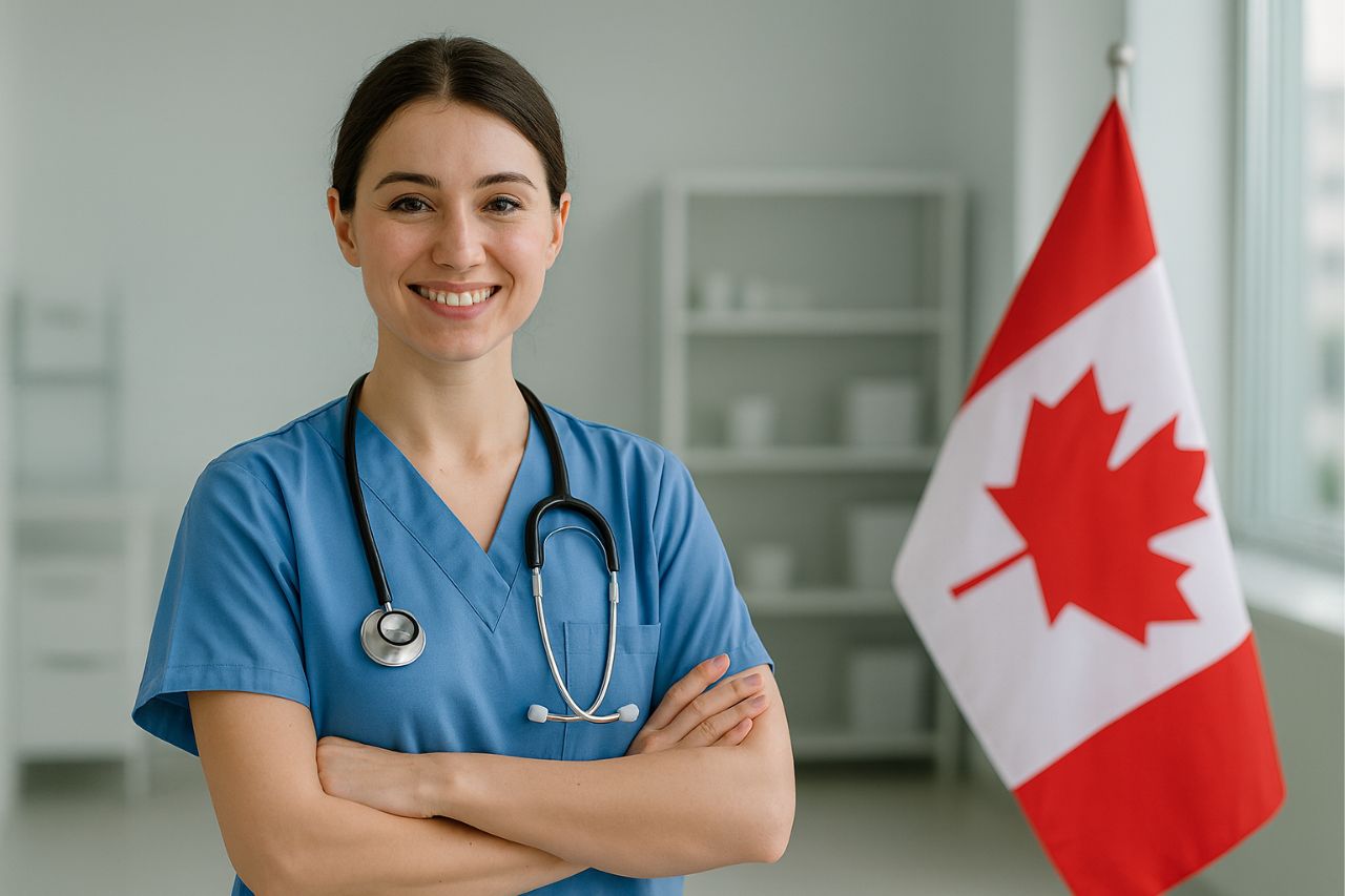 Express Entry Draw #385