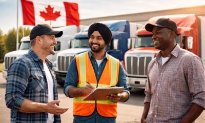 Manitoba Trucking Association