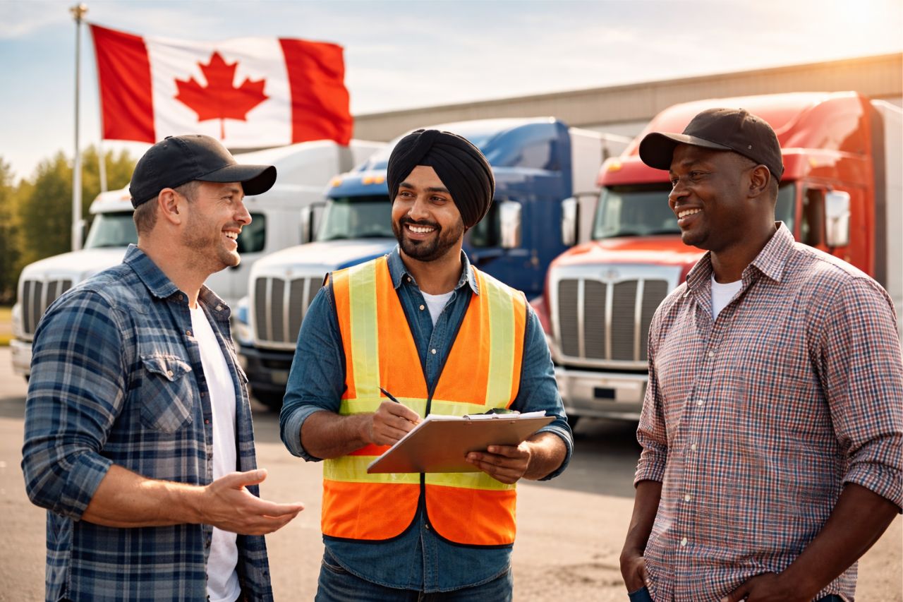 Manitoba Trucking Association