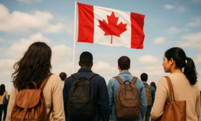 New Brunswick Issues 145 Invitations