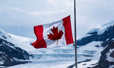 Alberta Sets New Housing Records