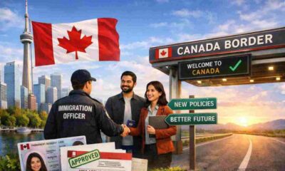 Canada Immigration System